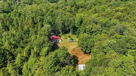 79 Deep Gibou Road Montgomery VT 05471