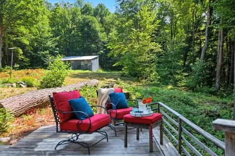 79 Deep Gibou Road Montgomery VT 05471