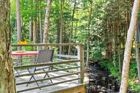 79 Deep Gibou Road Montgomery VT 05471