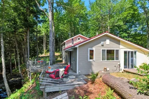 79 Deep Gibou Road Montgomery VT 05471