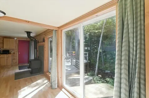 79 Deep Gibou Road Montgomery VT 05471