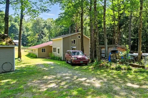 79 Deep Gibou Road Montgomery VT 05471