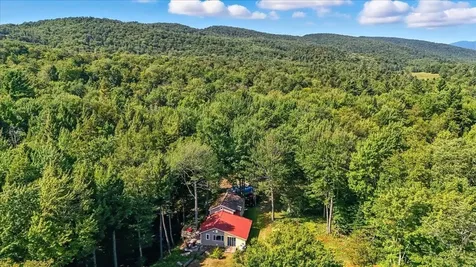 79 Deep Gibou Road Montgomery VT 05471