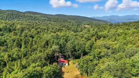 79 Deep Gibou Road Montgomery VT 05471