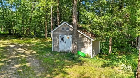 79 Deep Gibou Road Montgomery VT 05471