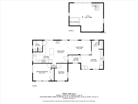 79 Deep Gibou Road Montgomery VT 05471