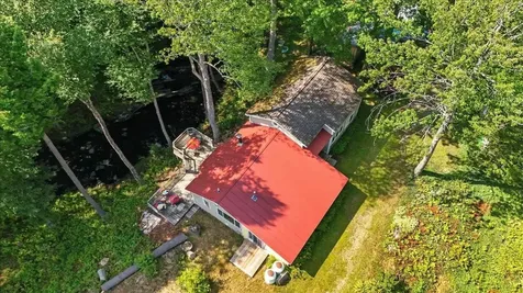 79 Deep Gibou Road Montgomery VT 05471