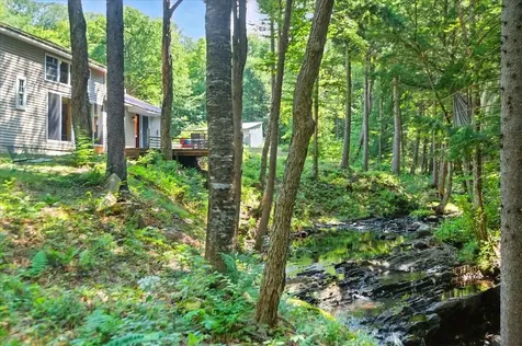 79 Deep Gibou Road Montgomery VT 05471