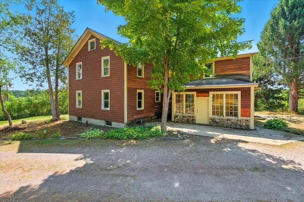 46 Indian Point Road Castleton VT 05732