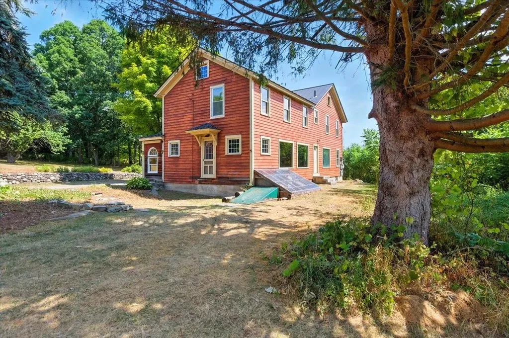 46 Indian Point Road Castleton VT 05732