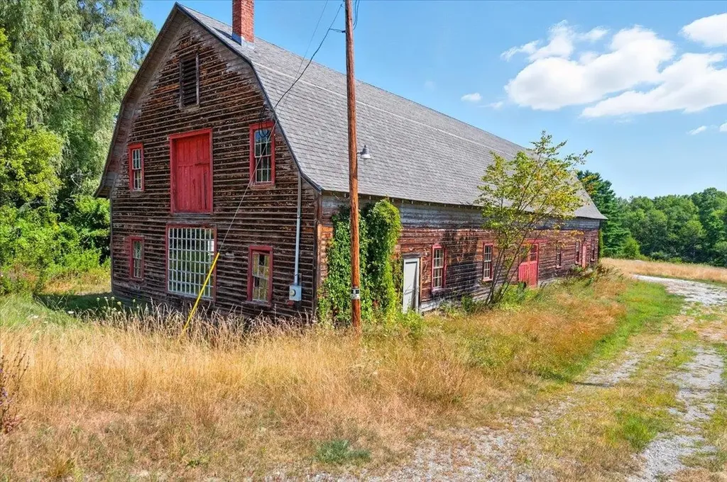 46 Indian Point Road Castleton VT 05732