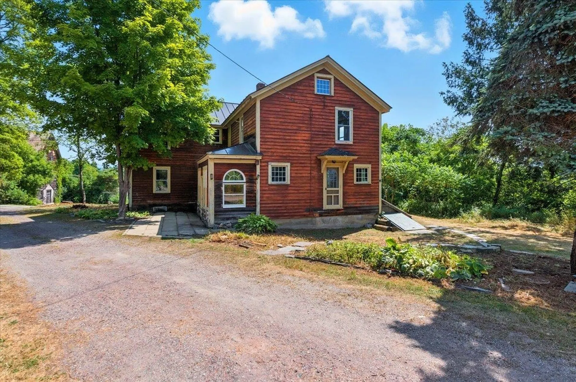 46 Indian Point Road Castleton VT 05732