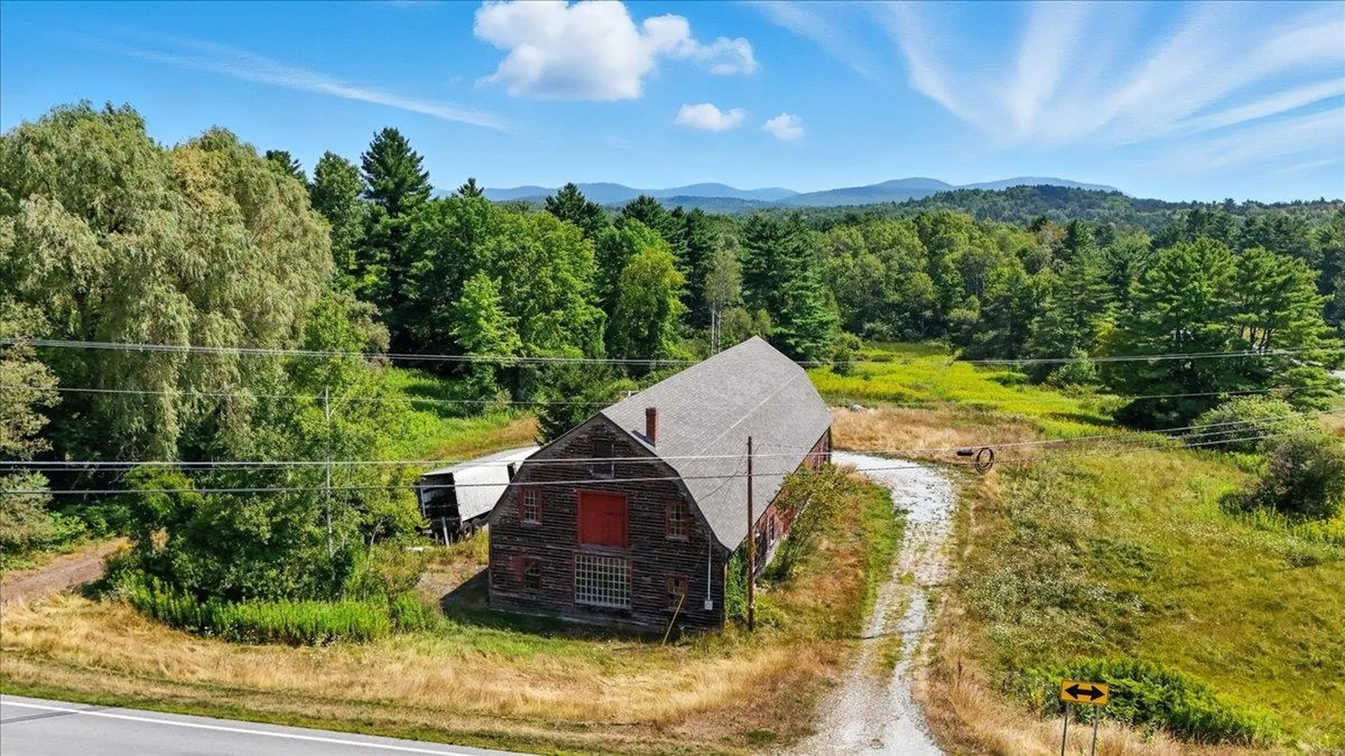 46 Indian Point Road Castleton VT 05732