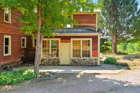 46 Indian Point Road Castleton VT 05732