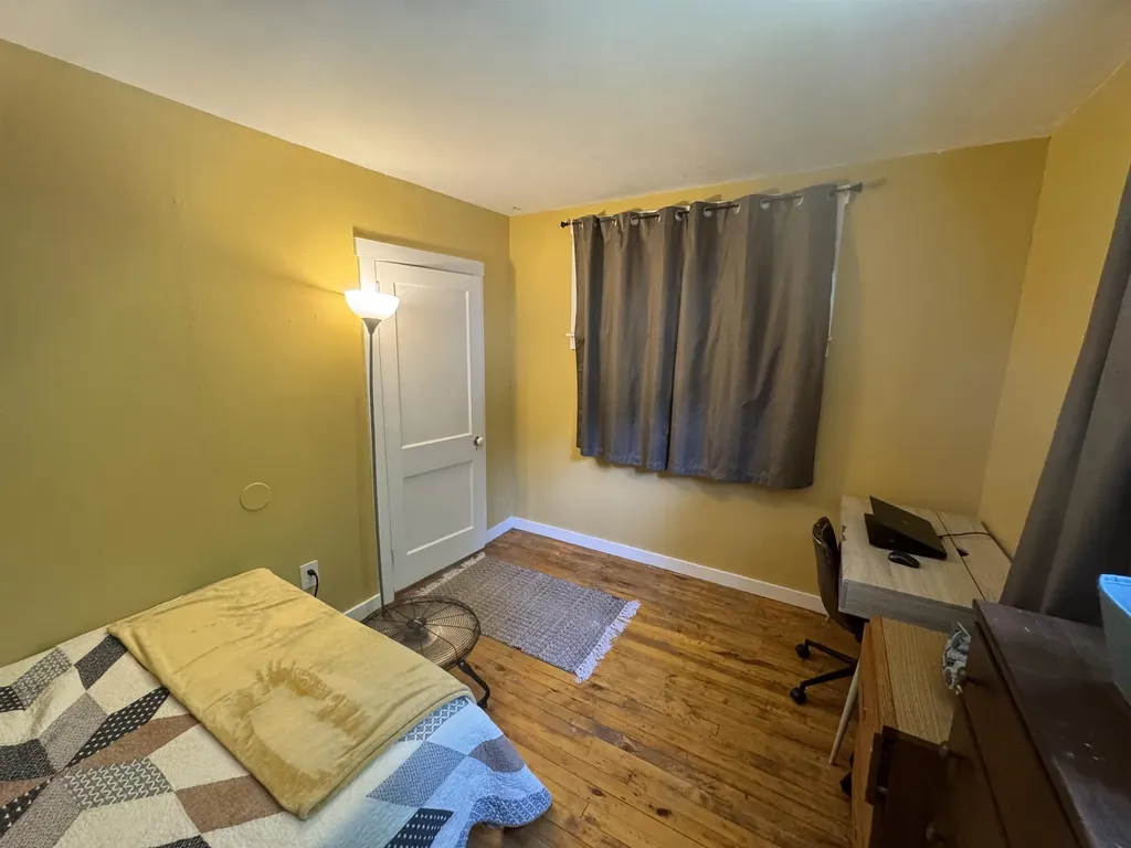 6 Blodgett Lane Hartland VT 05048