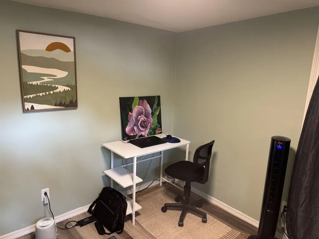 6 Blodgett Lane Hartland VT 05048