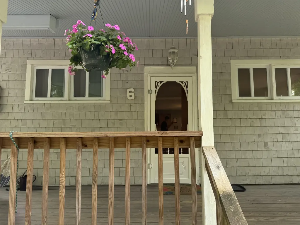 6 Blodgett Lane Hartland VT 05048