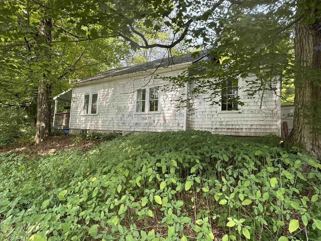 6 Blodgett Lane Hartland VT 05048