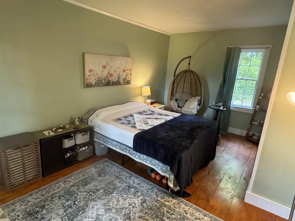 6 Blodgett Lane Hartland VT 05048