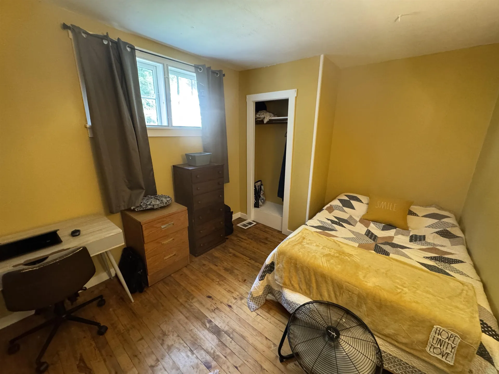 6 Blodgett Lane Hartland VT 05048