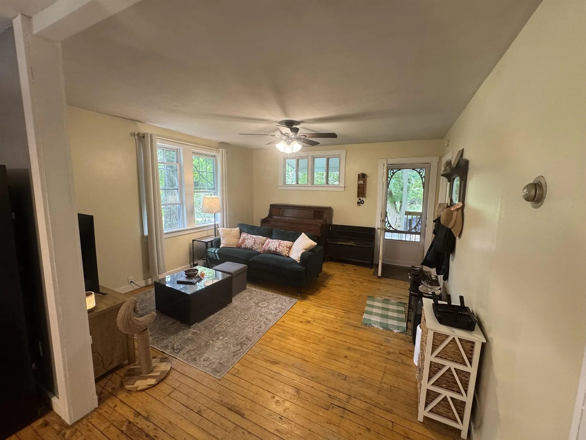 6 Blodgett Lane Hartland VT 05048