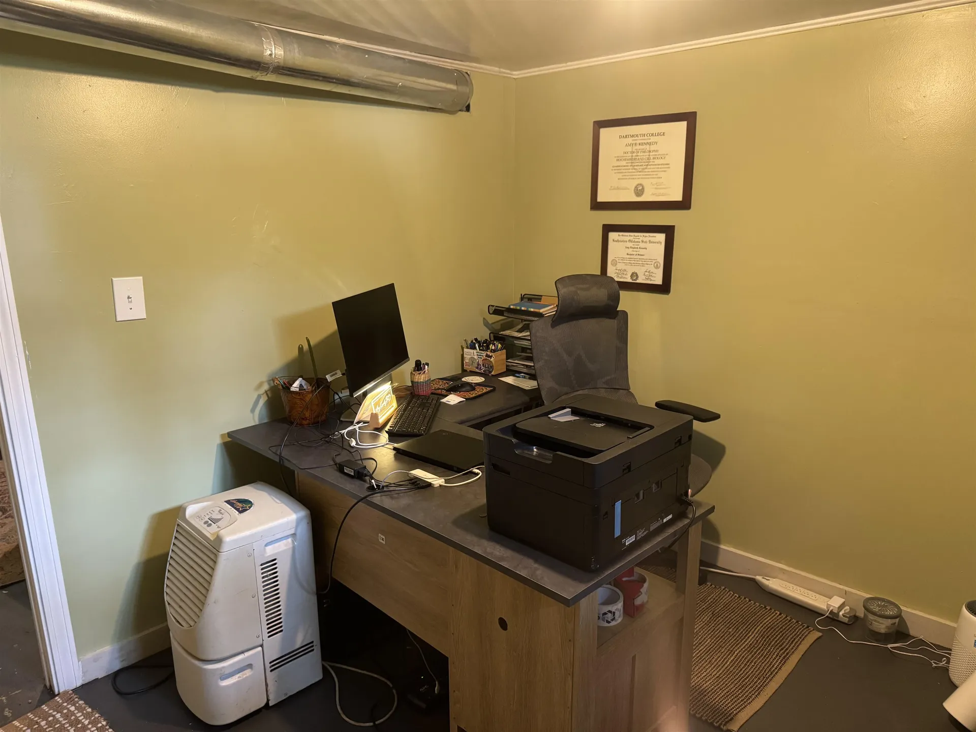 6 Blodgett Lane Hartland VT 05048