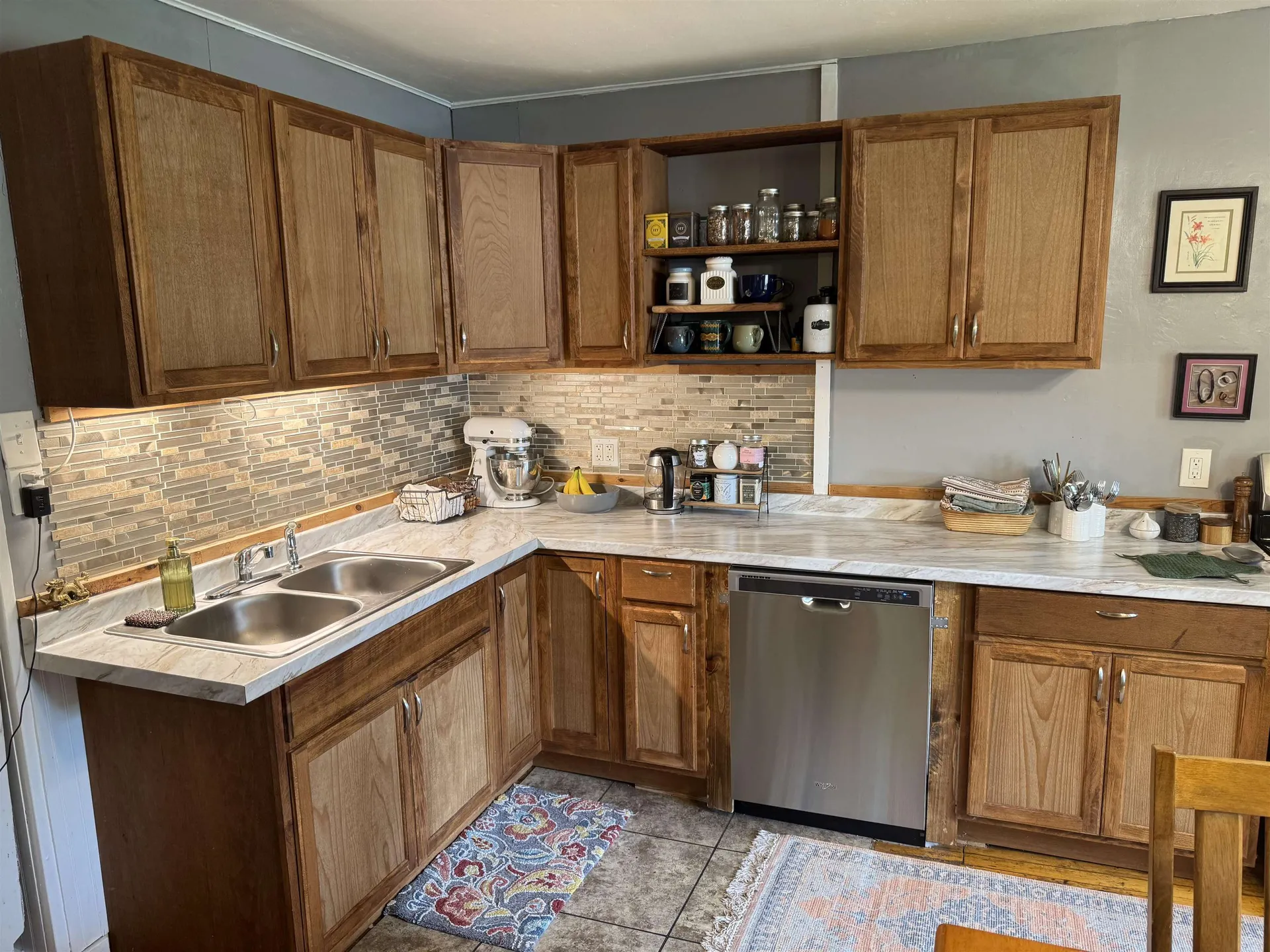 6 Blodgett Lane Hartland VT 05048