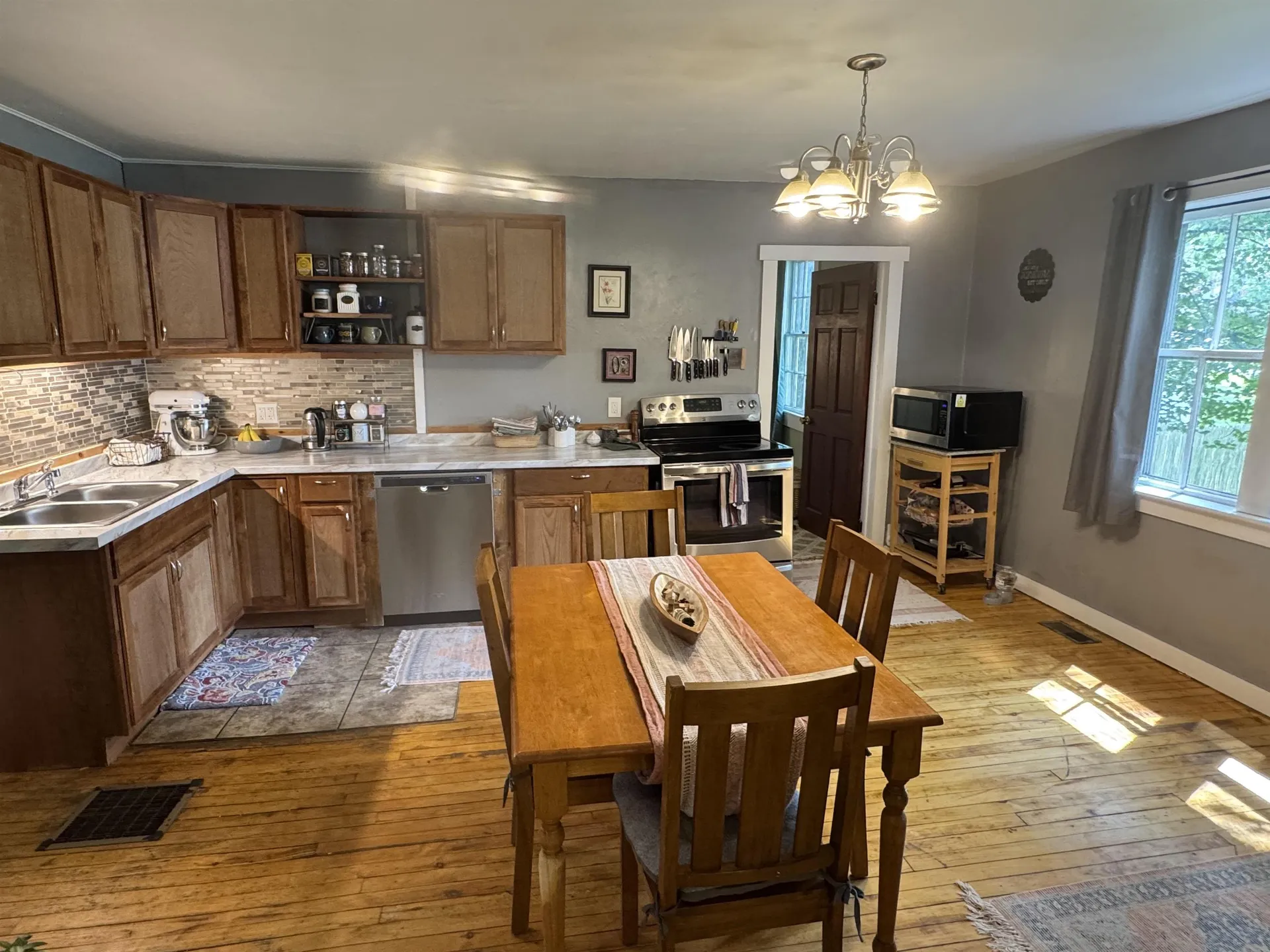 6 Blodgett Lane Hartland VT 05048