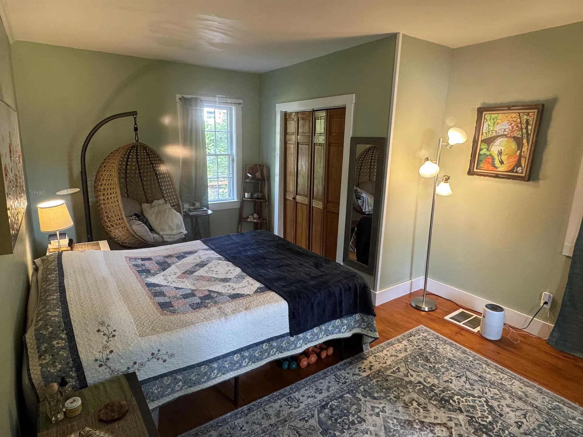 6 Blodgett Lane Hartland VT 05048