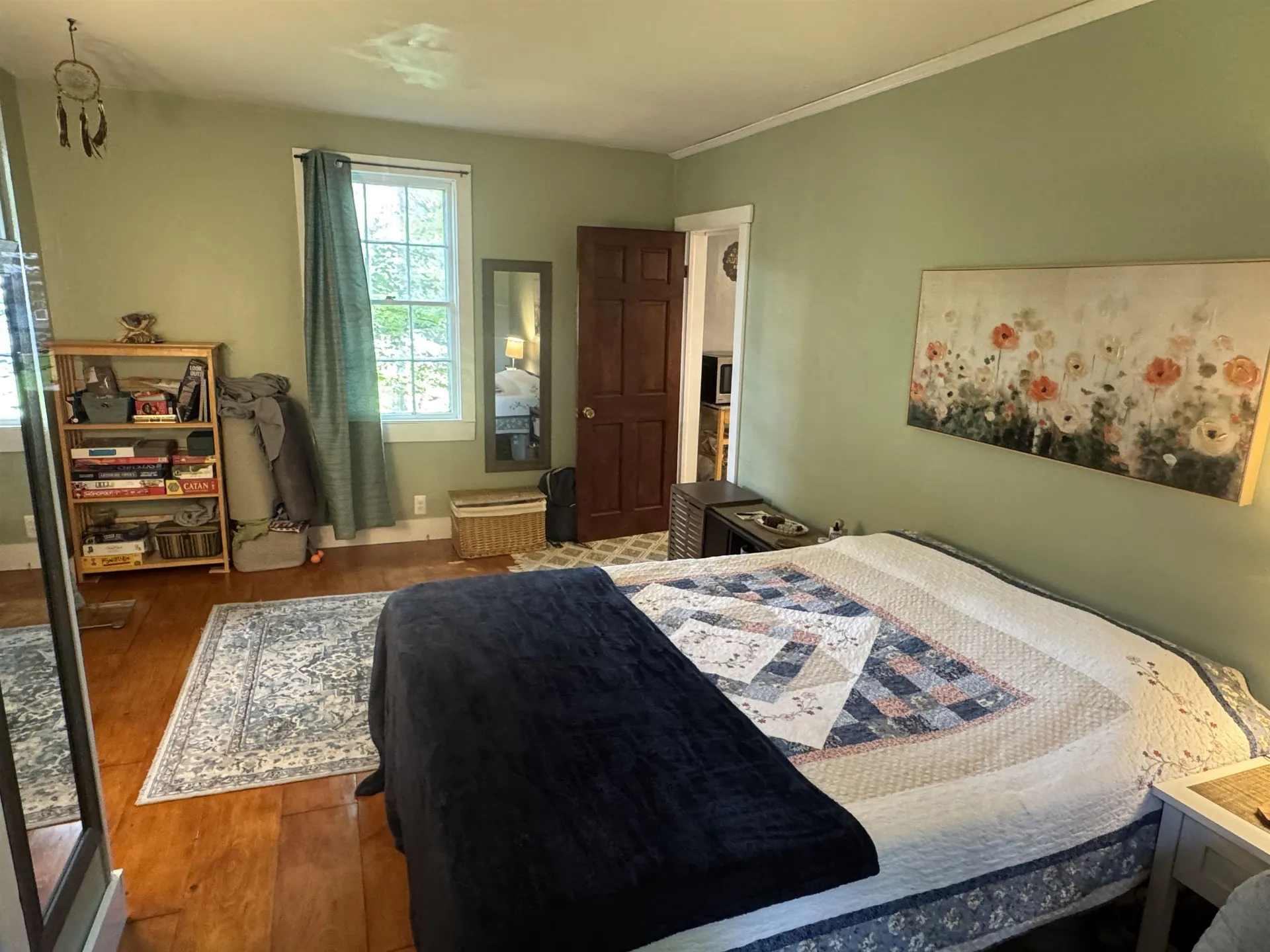 6 Blodgett Lane Hartland VT 05048