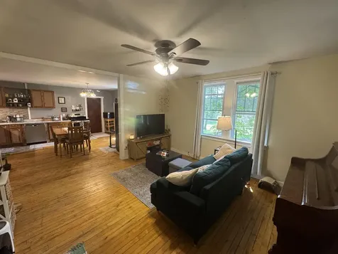 6 Blodgett Lane Hartland VT 05048