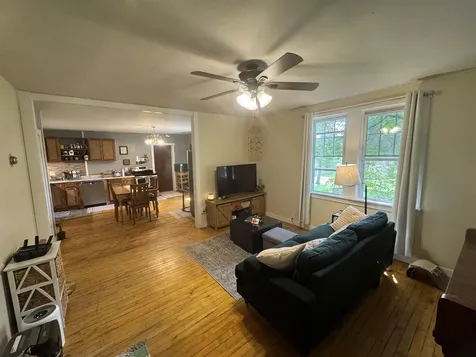 6 Blodgett Lane Hartland VT 05048