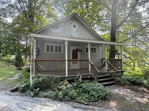 6 Blodgett Lane Hartland VT 05048