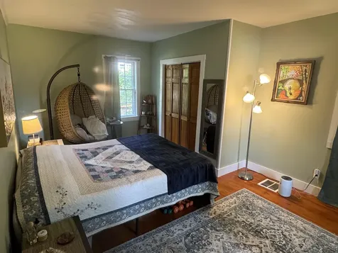 6 Blodgett Lane Hartland VT 05048