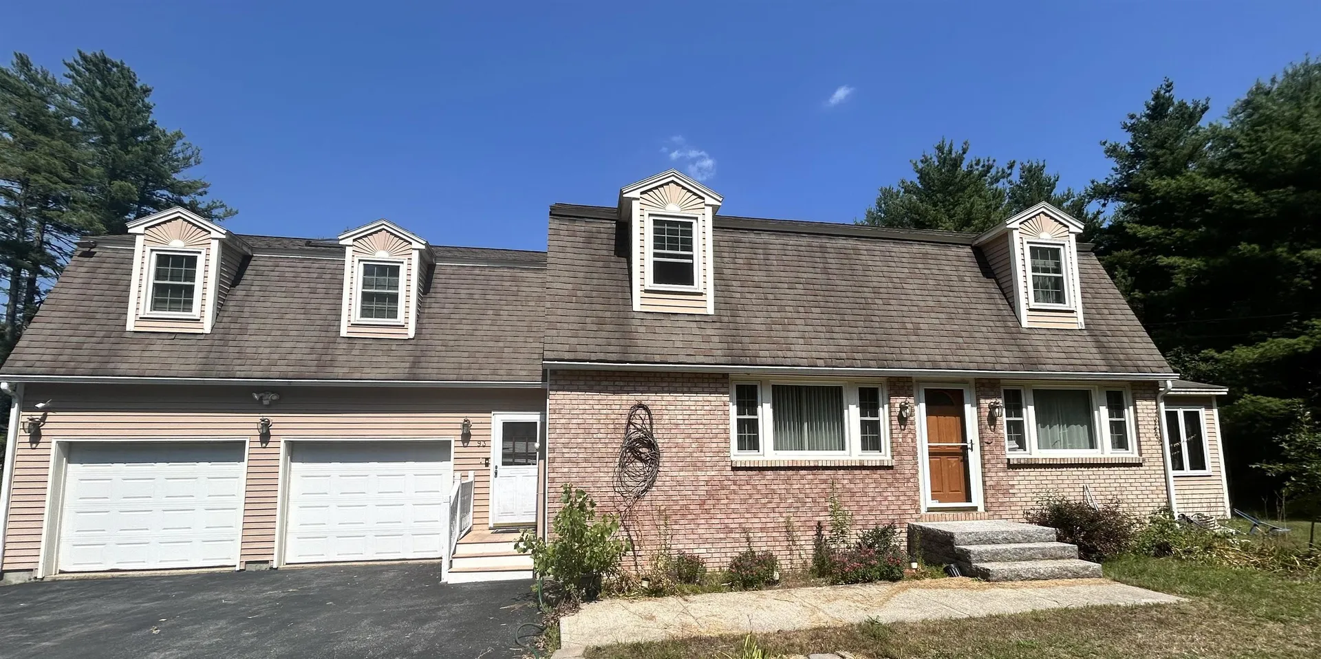 93 Farley Road Nashua NH 03063