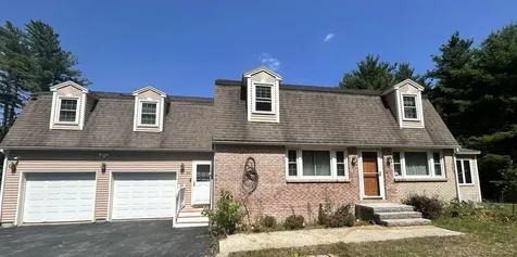 93 Farley Road Nashua NH 03063