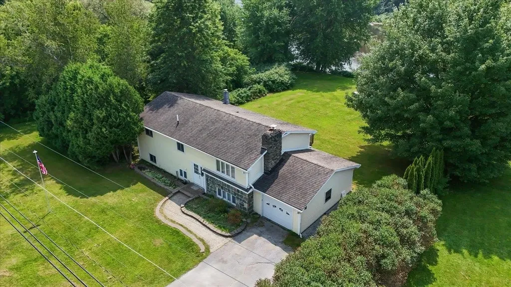 445 Pearl Street Enosburg VT 05450