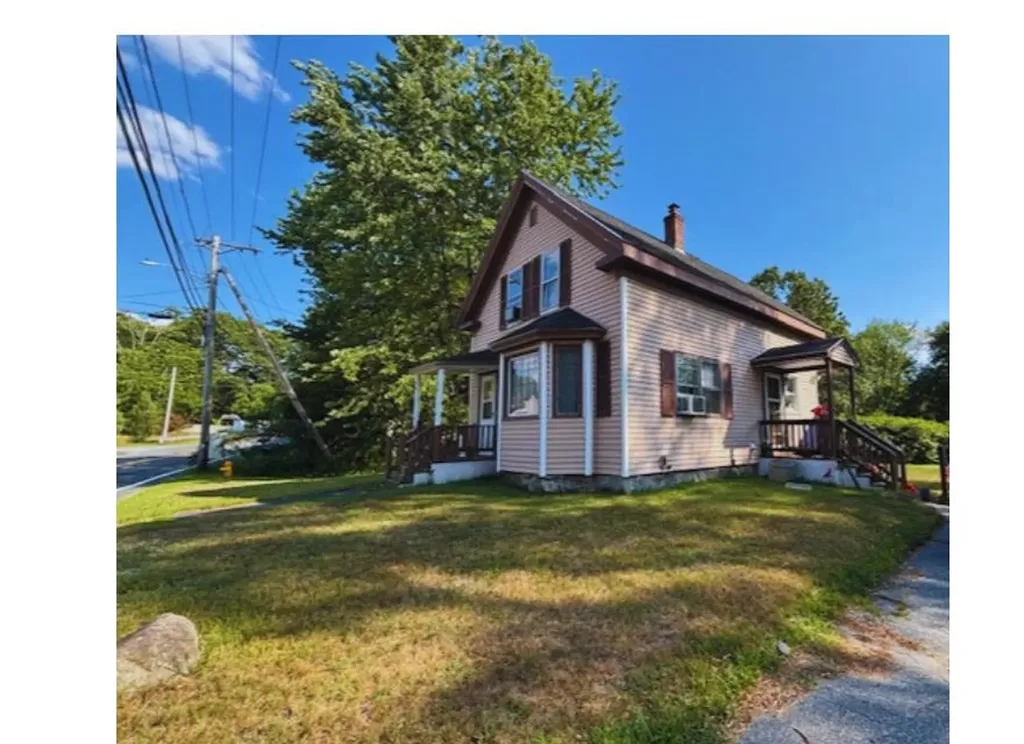 145 School Street Salem NH 03079