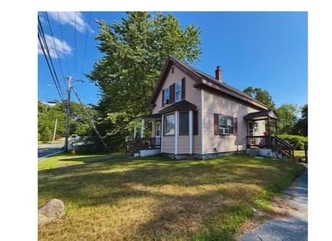 145 School Street Salem NH 03079