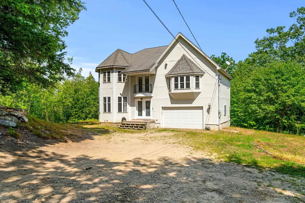 106 Rangeway Road Dunbarton NH 03046