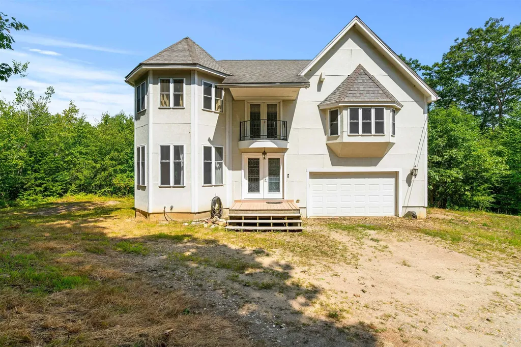 106 Rangeway Road Dunbarton NH 03046