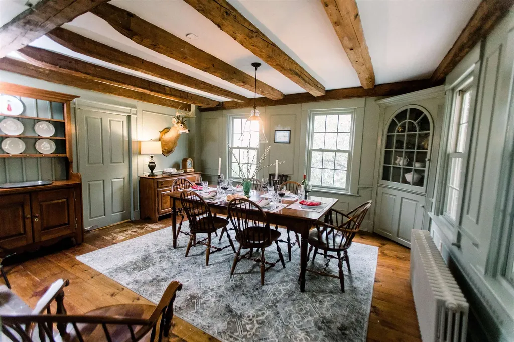 199 Upland Farm Road Peterborough NH 03458