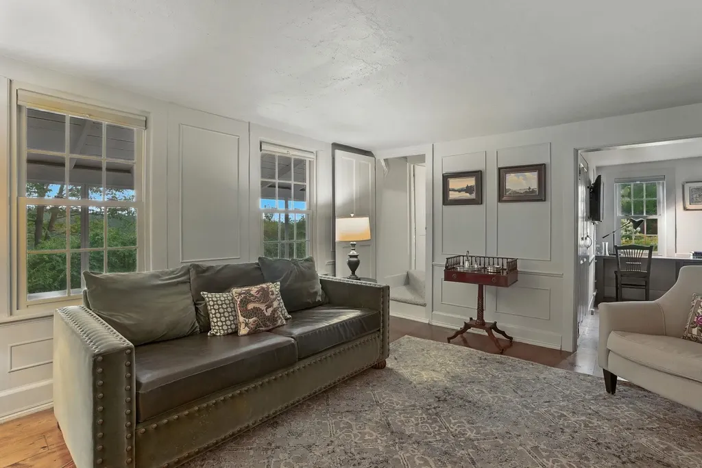 199 Upland Farm Road Peterborough NH 03458