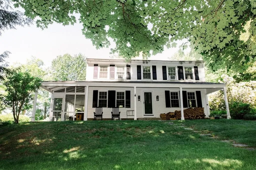 199 Upland Farm Road Peterborough NH 03458