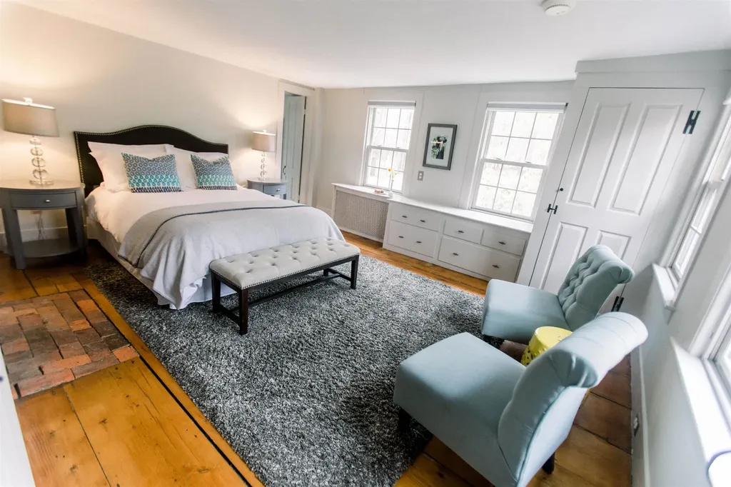 199 Upland Farm Road Peterborough NH 03458