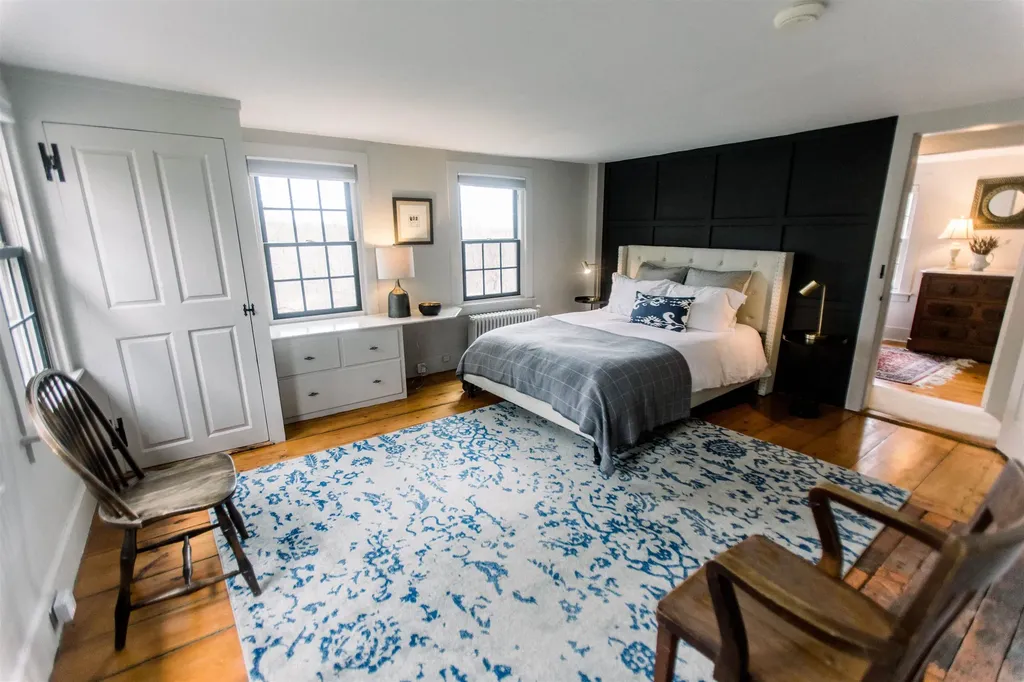 199 Upland Farm Road Peterborough NH 03458