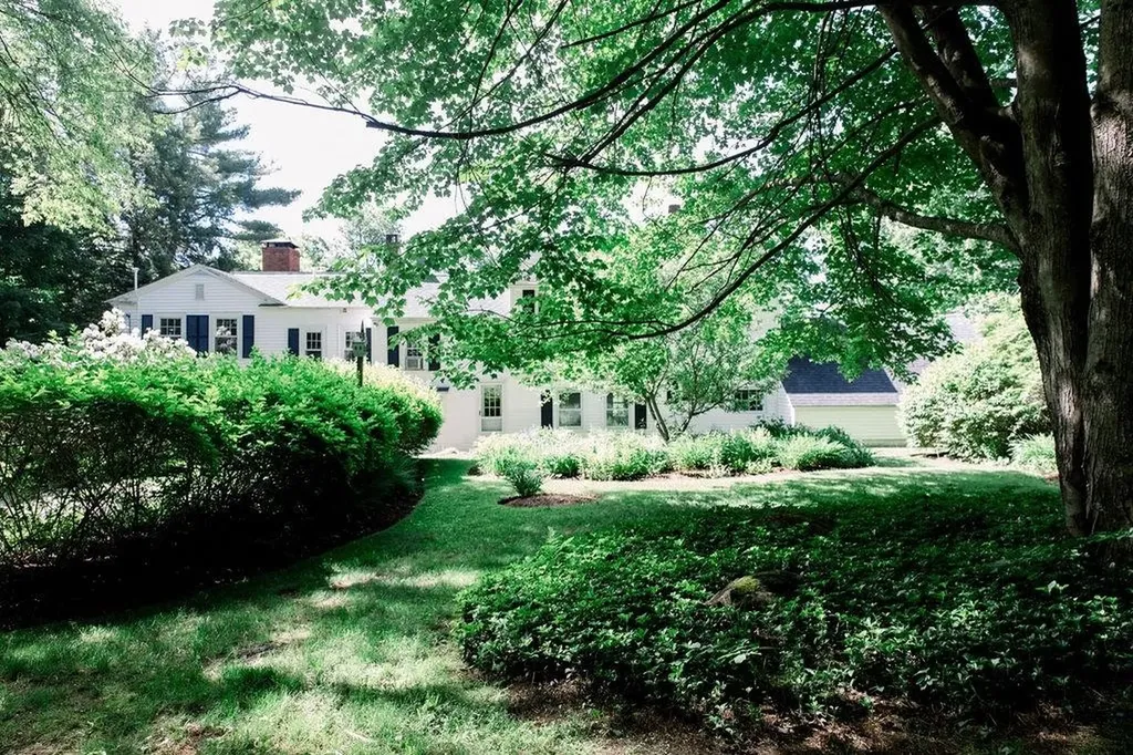 199 Upland Farm Road Peterborough NH 03458