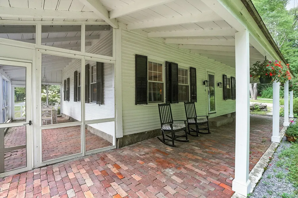 199 Upland Farm Road Peterborough NH 03458