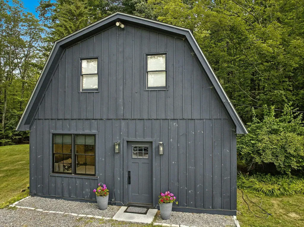 199 Upland Farm Road Peterborough NH 03458