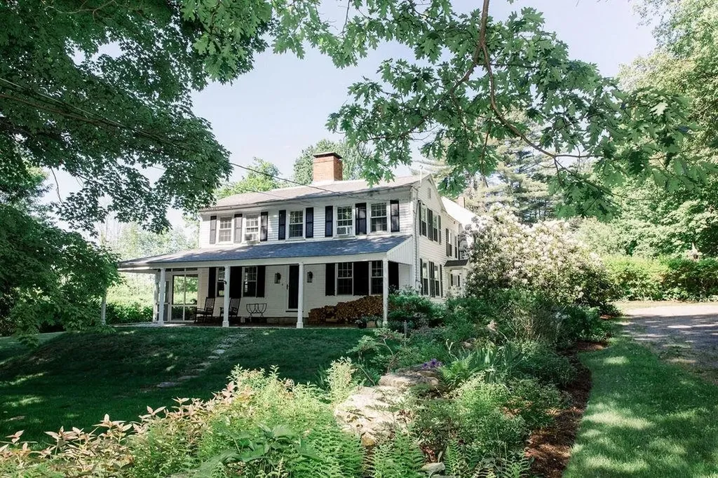 199 Upland Farm Road Peterborough NH 03458